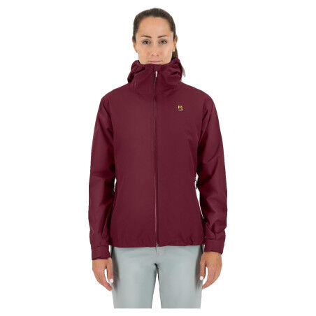 Karpos PLUVIA WINTER Women's Waterproof Jacket
