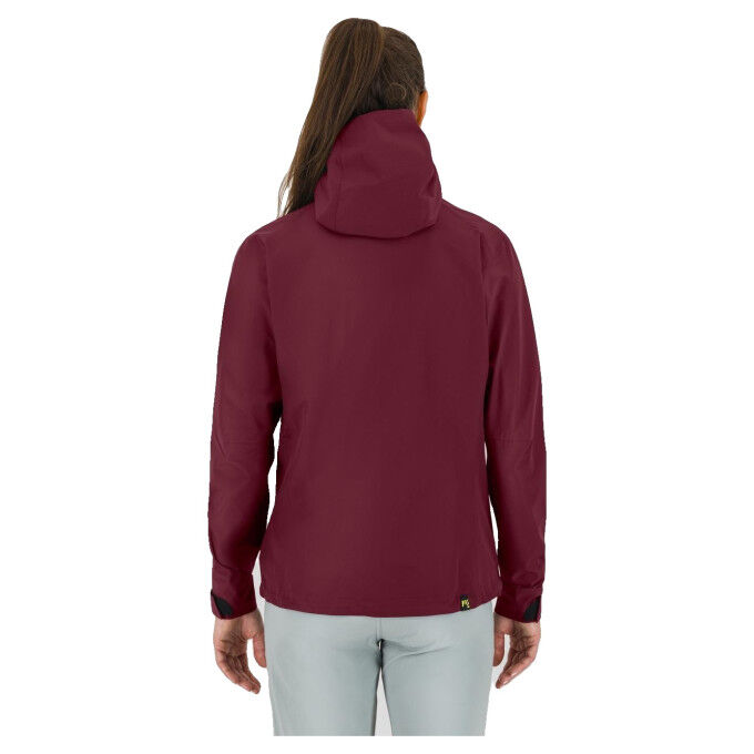 Karpos PLUVIA WINTER – wasserdichte Damenjacke