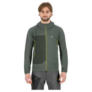 Karpos PIZZO BIANCO EVO Men's Mountaineering Jacket