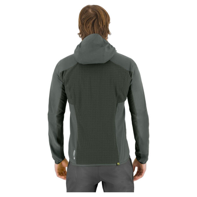 Karpos PIZZO BIANCO EVO Men's Mountaineering Jacket