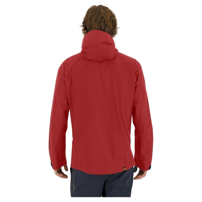 Karpos PLUVIA WINTER Men's Waterproof Winter Jacket