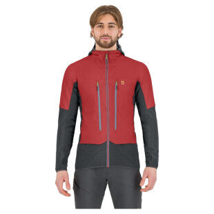 Karpos Men's ALAGNA PLUS 2.0 Winter Mountaineering Jacket