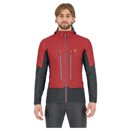 Karpos Men's ALAGNA PLUS 2.0 Winter Mountaineering Jacket