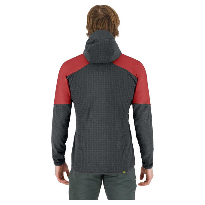 Karpos Men's ALAGNA PLUS 2.0 Winter Mountaineering Jacket