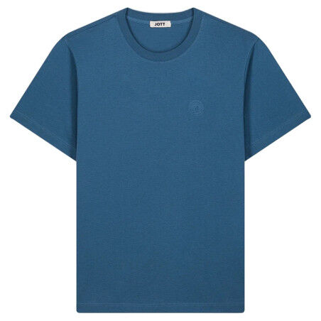 JOTT PEDRO Men's Round Neck T-Shirt