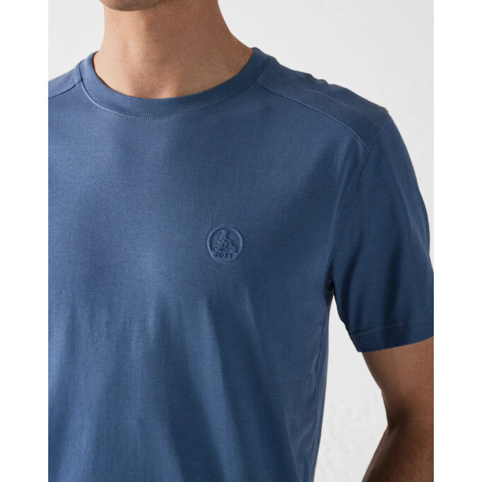 JOTT PEDRO Men's Round Neck T-Shirt