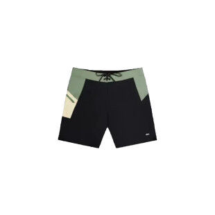 Boardshort Voyage 19 – eco-responsabile, elasticizzato e alla moda