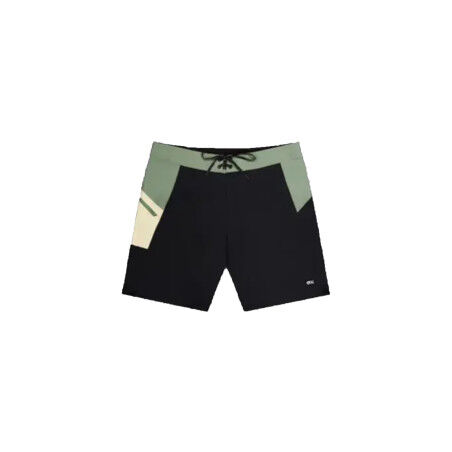 Voyage 19 Board Shorts – eco-friendly, stretchy, and stylish