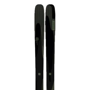 Armada DECLIVITY 92 TI multi-purpose skis
