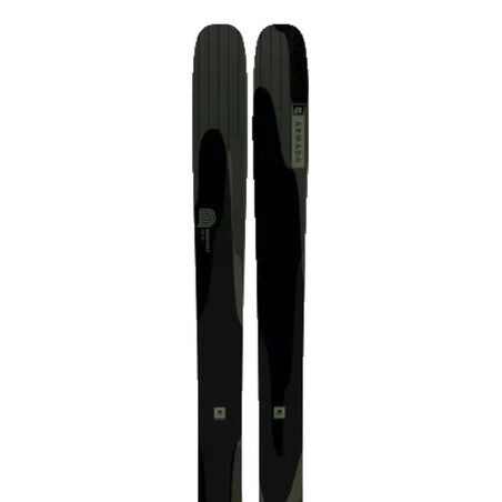 Armada DECLIVITY 92 TI multi-purpose skis