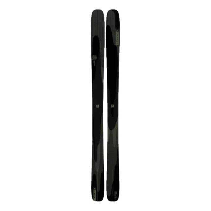 Armada DECLIVITY 92 TI multi-purpose skis