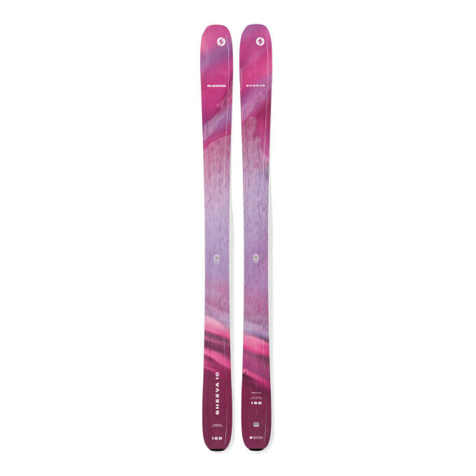 Sci Blizzard SHEEVA 10