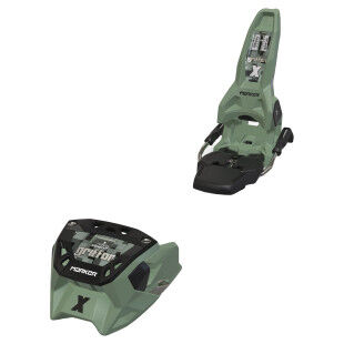 Marker GRIFFON X 13 Ski Bindings