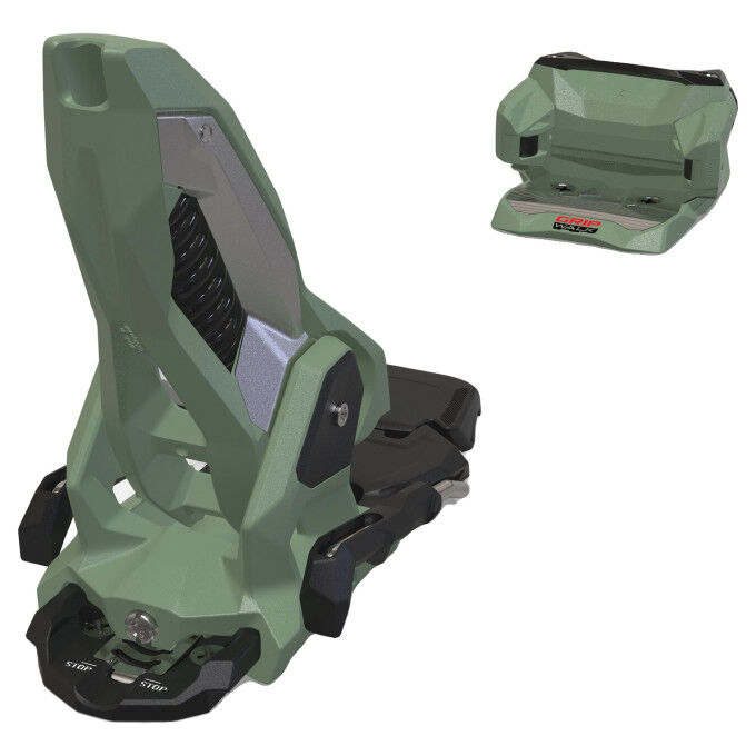 Marker GRIFFON X 13 Ski Bindings