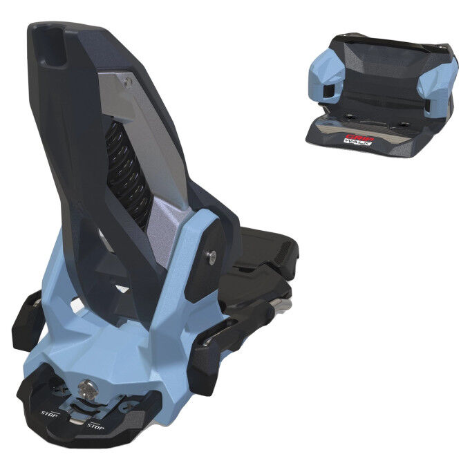 Fixations de ski Marker GRIFFON X 13