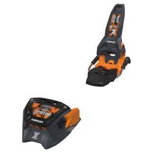 Marker GRIFFON X 13 Ski Bindings