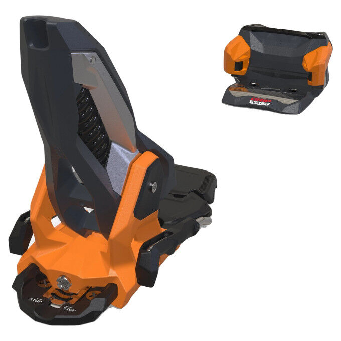 Attacchi da sci Marker GRIFFON X 13