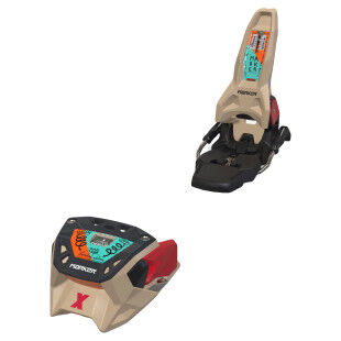 Marker GRIFFON X 13 Ski Bindings