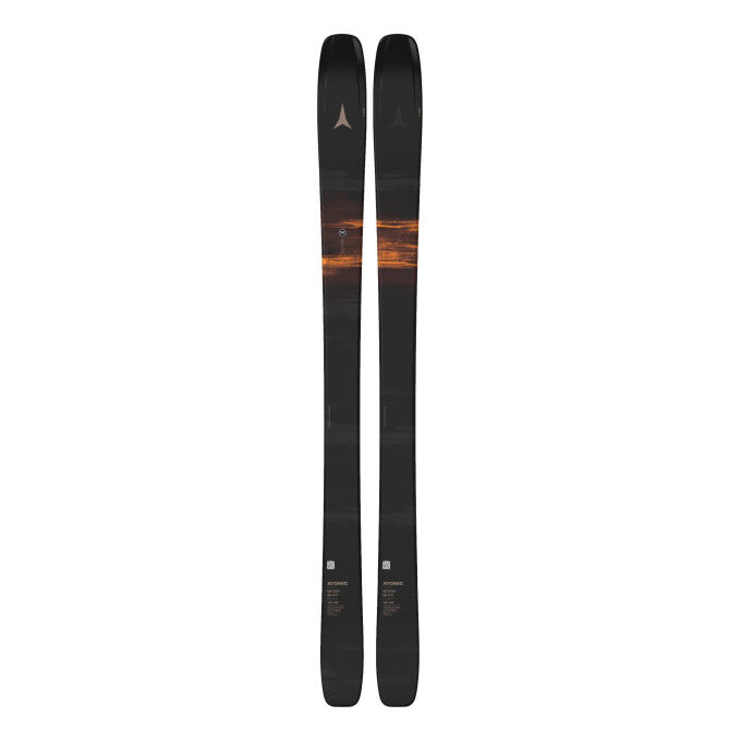 Atomic MAVEN 88 CTI Skiset + Bindungen