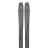 GUNMETAL/BLA