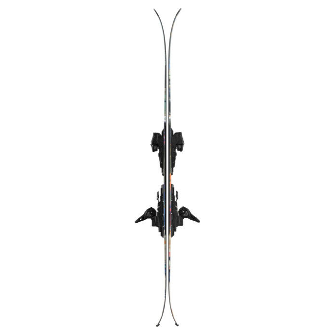 Set di sci monocolore unisex Atomic BENT 85 R + M 10 GW