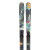 Pack de skis unicolor unisexe Atomic BENT 85 R + M 10 GW