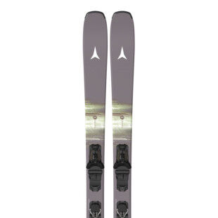 Atomic MAVEN 84 R + M 10 GW Winter-Skiset