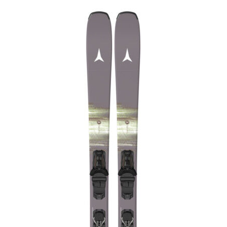 Atomic MAVEN 84 R + M 10 GW Winter-Skiset