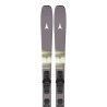 Set da sci invernale Atomic MAVEN 84 R + M 10 GW