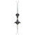 Pack de skis hiver Atomic MAVEN 84 R + M 10 GW