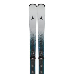 Skiset Atomic REDSTER Q5 + M 10 GW
