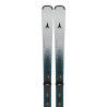 Set di sci Atomic REDSTER Q5 + M 10 GW