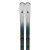 Atomic REDSTER Q5 + M 10 GW Ski Set