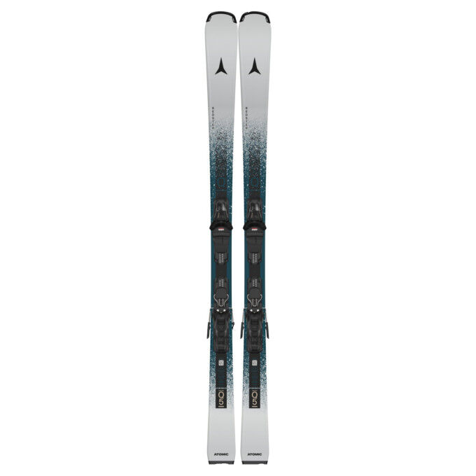 Set di sci Atomic REDSTER Q5 + M 10 GW