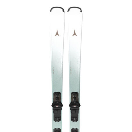 Pack de skis Atomic CLOUD Q8 + M 10 GW SNOW