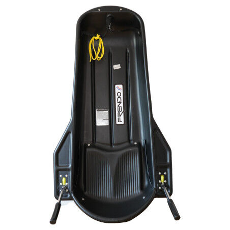 DEFECTUEUX Luge Frendo SNOW BOB XL NOIR