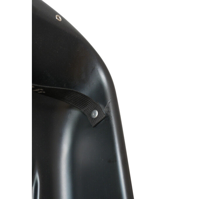 DEFECTUEUX Luge Frendo SNOW BOB XL NOIR