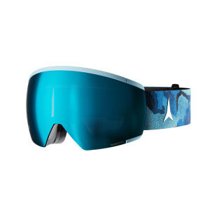 Masque de ski unisexe Atomic REDSTER L HD SIGNATURE MS CAMO
