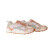 Colmar Garner Fuse Pink/Multicolor: lightweight and dynamic women's sneaker