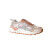 Colmar Garner Fuse Pink/Multicolor: lightweight and dynamic women's sneaker