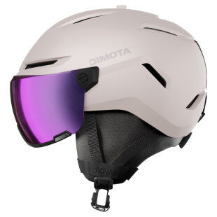 Atomic SAVOR VISOR STEREO Wide-View Ski Helmet