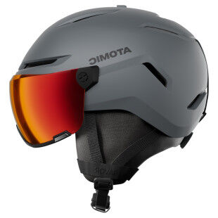 Atomic SAVOR VISOR STEREO Ski Helmet