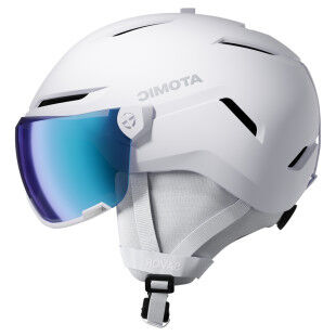 Atomic SAVOR VISOR STEREO Ski Helmet