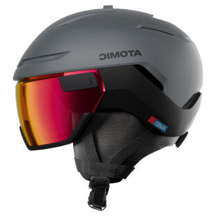 Atomic SAVOR GT AMID VISOR PHOTO Ski Helmet
