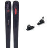 Armada DECLIVITY 88 C ski pack + bindings : Ski size - 176