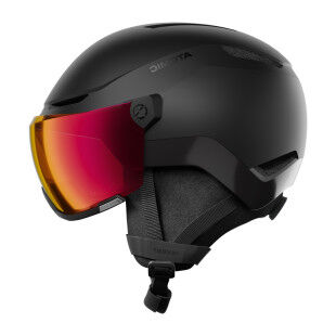 Atomic REVENT VISOR PHOTO All-Mountain Ski Helmet
