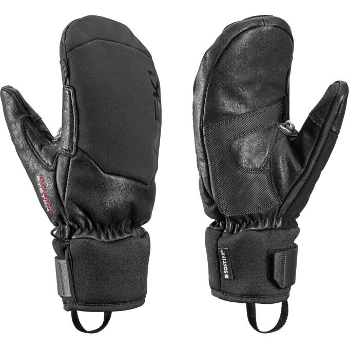 Gants de ski Leki HEVON 3D MITT