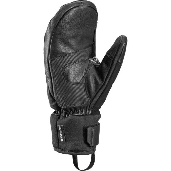 Gants de ski Leki HEVON 3D MITT