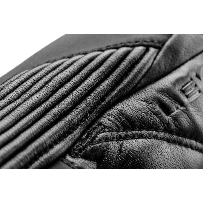 Gants de ski femme Leki VALLARTA 3D MITT