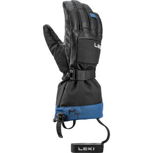 Ski Gloves Leki MONTERA XTREME GTX